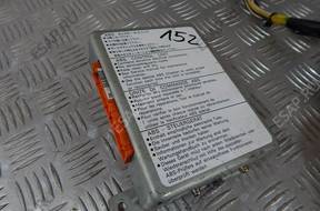 Rover 623 Si 2.3 158KM БЛОК УПРАВЛЕНИЯ КОМПЛЕКТ 39790SN7G01