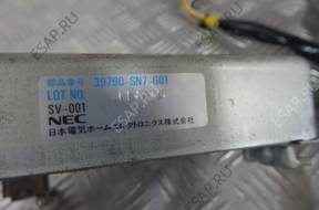 Rover 623 Si 2.3 158KM БЛОК УПРАВЛЕНИЯ КОМПЛЕКТ 39790SN7G01