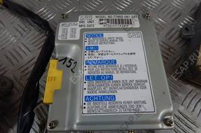 Rover 623 Si 2.3 158KM БЛОК УПРАВЛЕНИЯ КОМПЛЕКТ 39790SN7G01