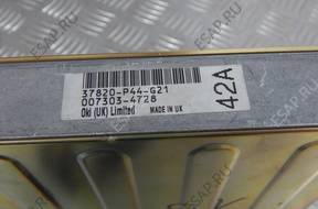 Rover 623 Si 2.3 158KM БЛОК УПРАВЛЕНИЯ КОМПЛЕКТ 39790SN7G01