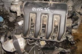 ROVER 7 2,0 CDTI 99-03 двигатель M47 год,