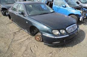 ROVER 75 1.8 16V КОРОБКА ПЕРЕДАЧW МЕХАНИЧЕСКАЯ