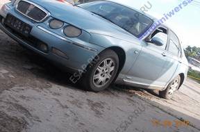 Rover 75 1999 год 2.0  двигатель комплектный