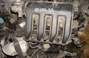 ROVER 75 2,0 CDTI 99-03 двигатель M47 год,