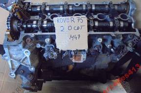 ROVER 75 2.0 CDT 115KM M47 год, двигатель