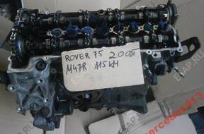 ROVER 75 2.0 CDT 115KM M47 год, двигатель