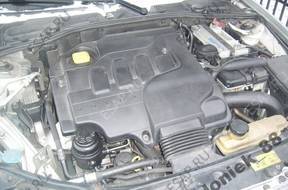 ROVER 75 2.0 CDT CDTI двигатель НАСОС