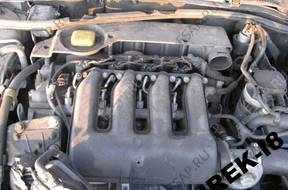 ROVER 75 2.0 CDT двигатель