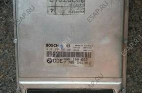 ROVER 75 2.0CDTI 0281001895 BOSCH 7785541