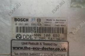 ROVER 75 2.0CDTI 0281001895 BOSCH 7785541