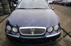 Rover 75 2.5 6v КОРОБКА ПЕРЕДАЧ