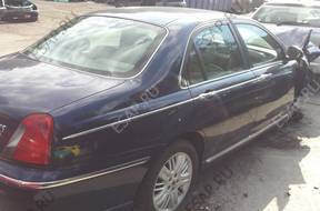 ROVER 75  БЛОК УПРАВЛЕНИЯ  ADAX