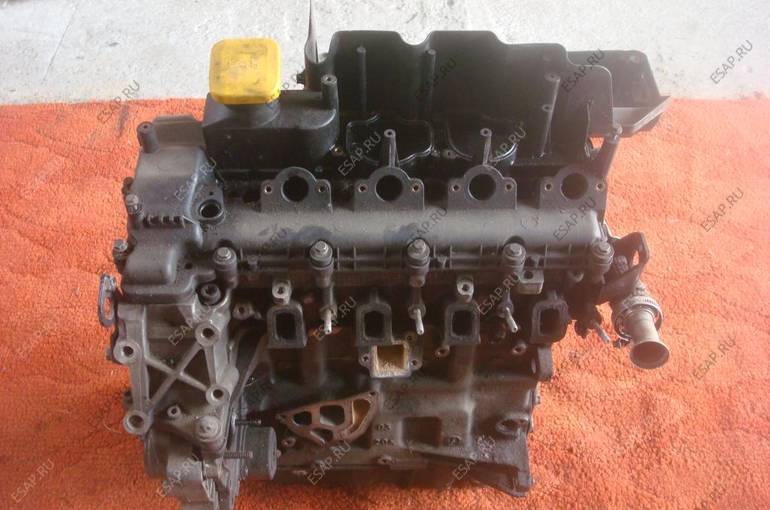 ROVER 75 CDT FREELANDER двигатель 00-06 год, TD4 2.0