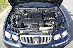 ROVER 75 двигатель 2.0 CDTI BMW FREELANDER M47 R40