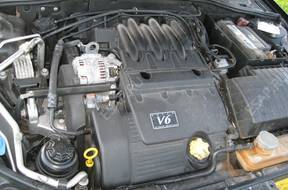 Rover 75 двигатель 2.5 V6+КОРОБКА ПЕРЕДАЧ automat+osprzęt