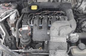 Rover 75 Freelander 2.0 CDT двигатель
