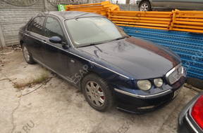 Rover 75 КОРОБКА ПЕРЕДАЧ