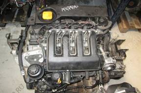 ROVER 75 LAND ROVER 2.0 D M47 R40 двигатель