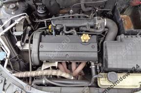 ROVER 75 МЕХАНИЧЕСКАЯ КОРОБКА ПЕРЕДАЧW 1.8 16V 98-05