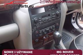 ROVER 75 MG ZT КОРОБКА ПЕРЕДАЧ АВТОМАТИЧЕСКАЯ 2.5 V6  73 тыс. км. KM