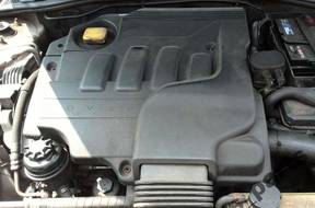 ROVER 75 MG ZT M47 год, 204D2  2,0 CDTI двигатель