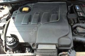 ROVER 75 MG ZT M47 год, 204D2  2,0 CDTI двигатель