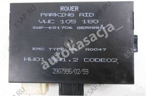 ROVER 75 МОДУЛЬ ПАРКОВКИ  PDC  YMC105180