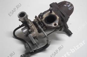 ROVER 75 ZT ТУРБОКОМПРЕССОР  TD025L3-08T-3.3