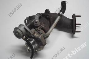 ROVER 75 ZT ТУРБОКОМПРЕССОР  TD025L3-08T-3.3