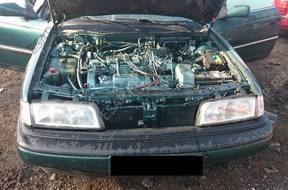 ROVER 800 COUPE двигатель 2.7 V6 MOLIWO ODPALENIA