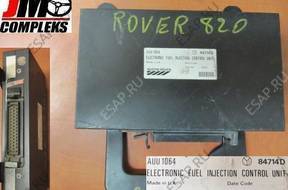 ROVER 820 БЛОК УПРАВЛЕНИЯ AUU1064 84714D