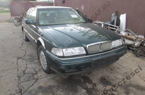 rover 825 двигатель 2,5 бензиновый