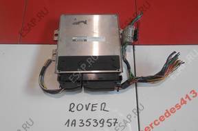 ROVER БЛОК УПРАВЛЕНИЯ 100710