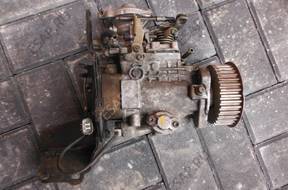 ROVER CIVIC 2.0 TD ТНВД  0460414118