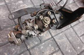 ROVER CIVIC 2.0 TD ТНВД  0460414118