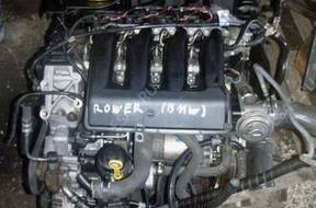 ROVER - CZCI - двигатель дизельный CDT - комплектный