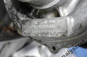 ROVER HONDA 2.0 TD TDI 20T2N1 ТУРБОКОМПРЕССОР