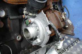 ROVER HONDA 2.0 TD TDI 20T2N1 ТУРБОКОМПРЕССОР