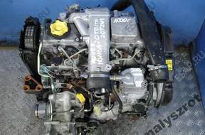 ROVER HONDA 2.0 TD TDI 20T2N1 ТУРБОКОМПРЕССОР