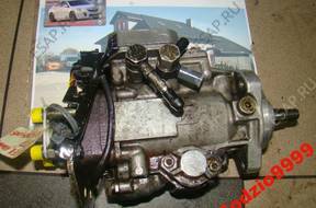 ROVER HONDA 2.0 TD ТНВД 0470004005