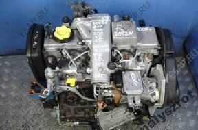 ROVER HONDA 2.0 TD ТНВД 0470004005