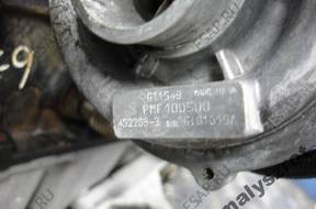 ROVER HONDA 2.0 TD ТУРБОКОМПРЕССОР PMF100500 GT1549