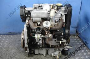 ROVER HONDA 2.0 TD ТУРБОКОМПРЕССОР PMF100500 GT1549