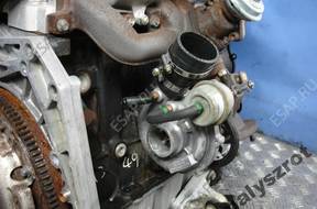 ROVER HONDA 2.0 TD ТУРБОКОМПРЕССОР PMF100500 GT1549