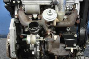 ROVER HONDA 2.0 TD ТУРБОКОМПРЕССОР PMF100500 GT1549