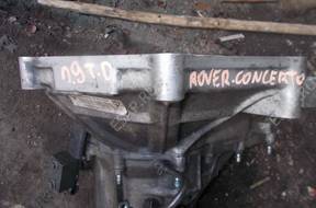 ROVER/HONDA CONERTO 2.0TD   КОРОБКА ПЕРЕДАЧ-.