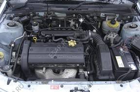 ROVER MG 25 45 200 216 400 416 двигатель 2003 год 1,6