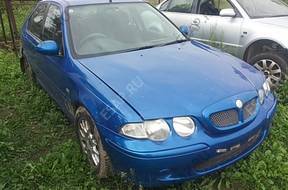 ROVER MG 45 1.8 16V - двигатель 1.8 16V 116KM