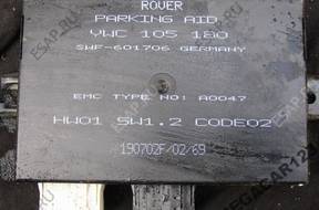 ROVER МОДУЛЬ БЛОК УПРАВЛЕНИЯ PDC YWC105180