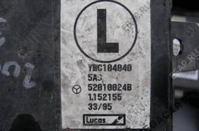 ROVER МОДУЛЬ IMMOBILIZER YWC104040